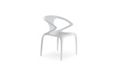 dining armchair - matte thumb image number 01