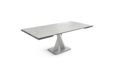 Rectangular dining table image number 1