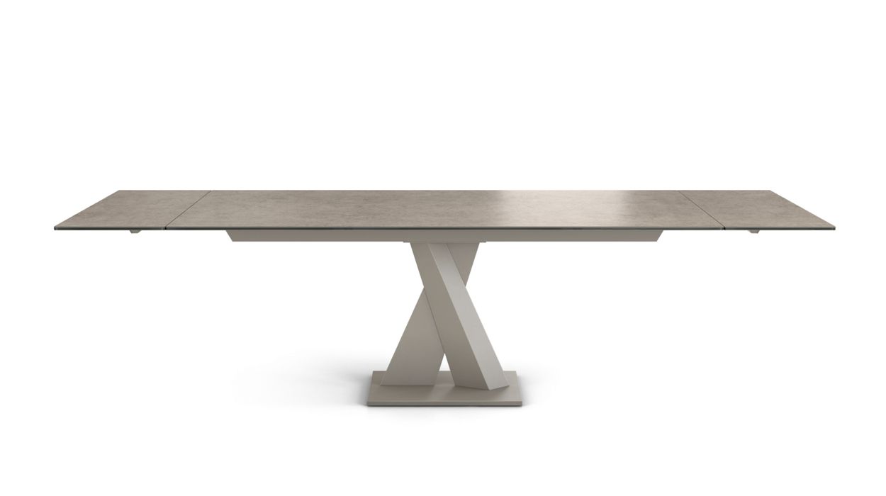 Rectangular dining table image number 1