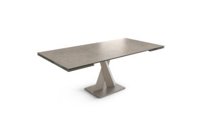 Rectangular dining table image number 5