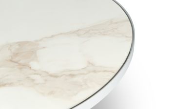 End table - Marmi top  image number 1