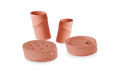 Vase C bamboo mood image number 1