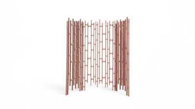 Small screen bamboo mood image number 1