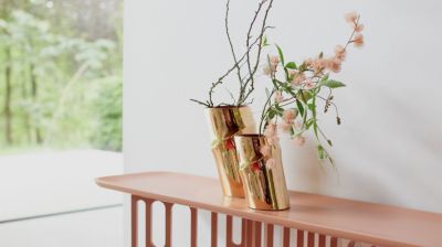 Vase A bamboo mood image number 1