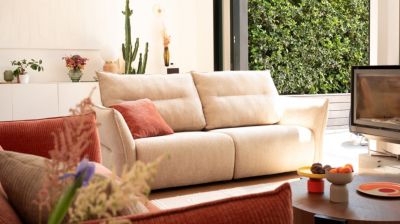 Canap&eacute; 3 places image num&eacute;ro 7