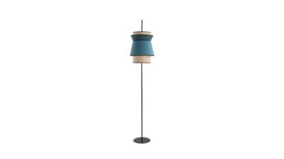 Lampadaire bessa visuel produit
