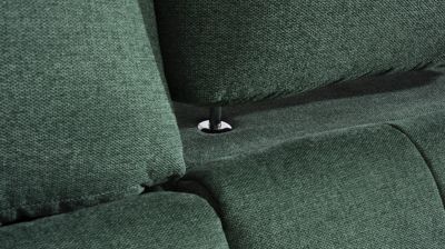 Canap&eacute; 3 places relaxation image num&eacute;ro 3