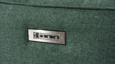 Canap&eacute; 3 places relaxation