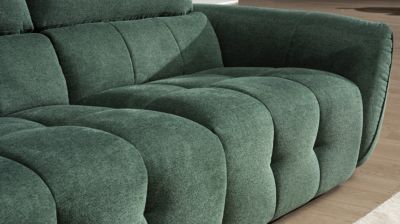 Canap&eacute; 3 places relaxation image num&eacute;ro 1