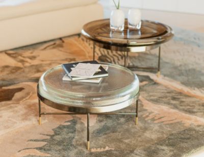 cocktail table dome image number 2