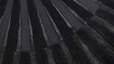 tapis rond abanico image num&eacute;ro 2