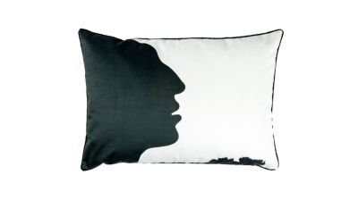 Cushion Rosas 65x65 cm