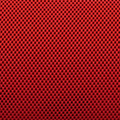 Balloon (FAB-BLN) : Ladybug red