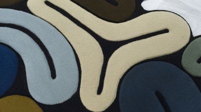 TUTTI FRUTTI Rug bombom tutti frutti image number 1