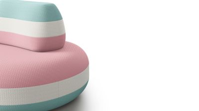 pouf rond image num&eacute;ro 3