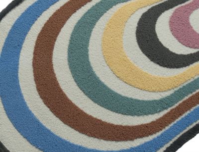 SEMI FRIO Rug image number 1