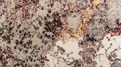 Round Rug image number 0