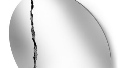 round mirror image number 2