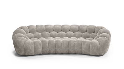 DIVANO 5P ARROTONDATO numero dell'immagine 1