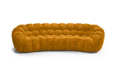 DIVANO 5P ARROTONDATO numero dell'immagine 1