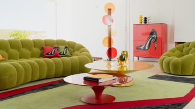 Vaisselier Cromatica image number 4