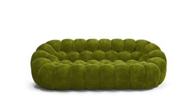 DIVANO 3 POSTI MAXI   numero dell'immagine 1