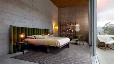 Bed frame 160x200cm image number 1