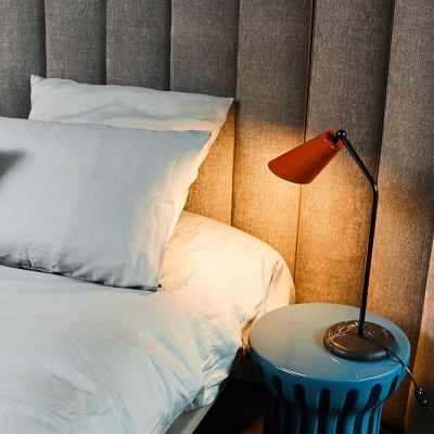 Bed frame 160x200cm image number 3