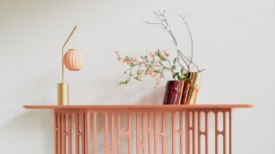 Vase A image number 2