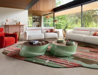 cocktail table bamboo mood mood image