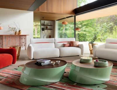 divano 3-4 posti bamboo mood immagine d'atmosfera