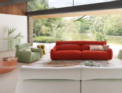 Small console bamboo mood mood image