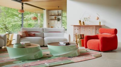 poltrona numero dell'immagine 1