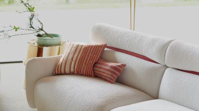 Cushion bamboo mood image number 1