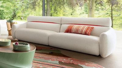 Cushion bamboo mood image number 1