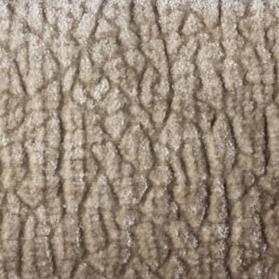 Tissu Cloud : Beige