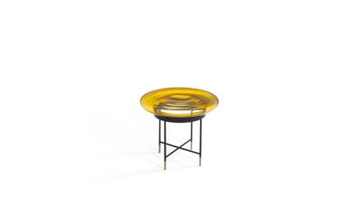 Pedestal table bilboquet product image