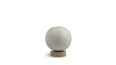 Spherical vase bilboquet product image