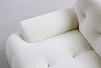 LARGE 3-SEAT SOFA image number 7