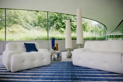 LARGE 3-SEAT SOFA image number 4