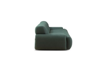 BLOGGER 3 large 3seat sofa Roche Bobois