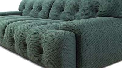 BLOGGER 3 large 3seat sofa Roche Bobois