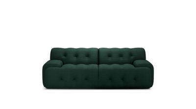 canap&eacute; 2 places 1/2 blogger 3 image num&eacute;ro 1