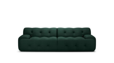 BLOGGER 3 large 3seat sofa Roche Bobois