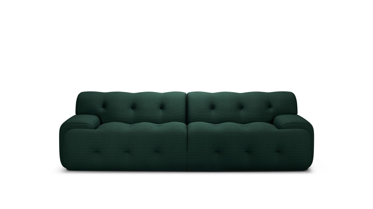 Gran sofá 3 plazas image number 1