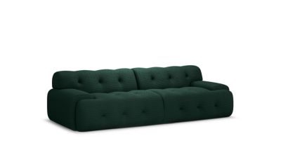 BLOGGER 3 large 3seat sofa Roche Bobois