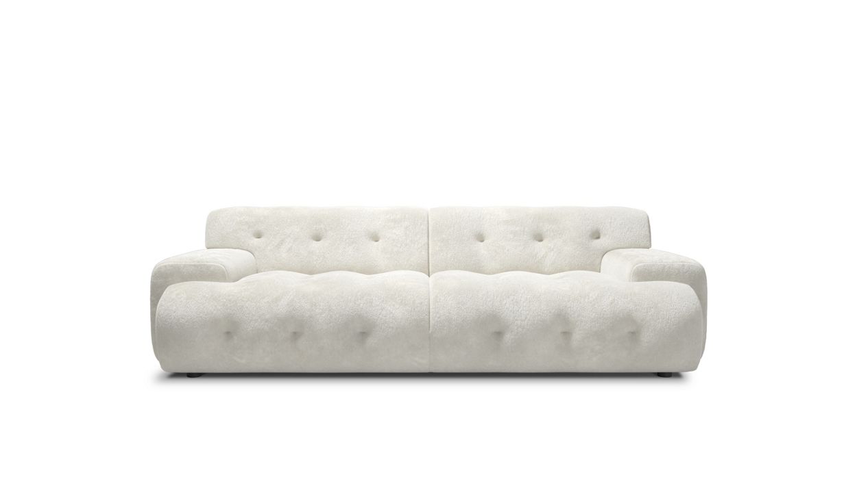 Großes 3-sitzer Sofa image number 1