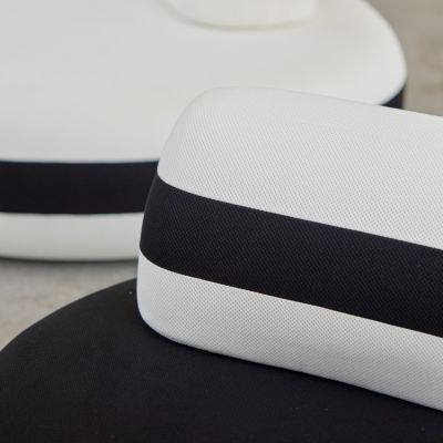 Banqueta grande 4 plazas n&uacute;mero de imagen 2