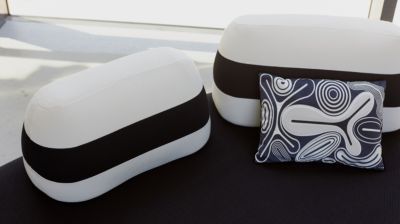 Banqueta grande 4 plazas n&uacute;mero de imagen 4