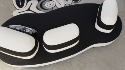 Banqueta grande 4 plazas n&uacute;mero de imagen 8